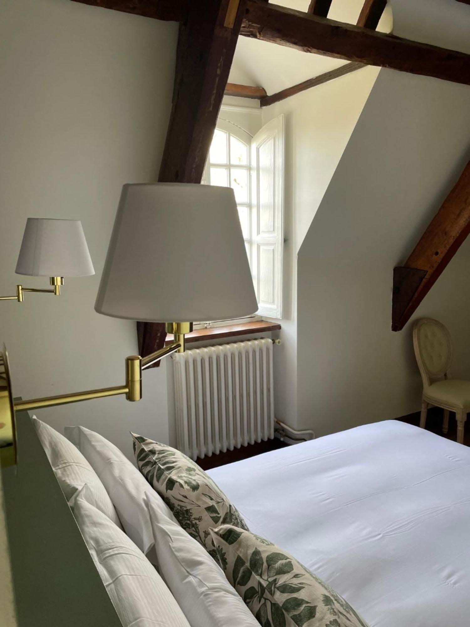 Bed and Breakfast La Meffrais 1741 Dinan Pokoj fotografie