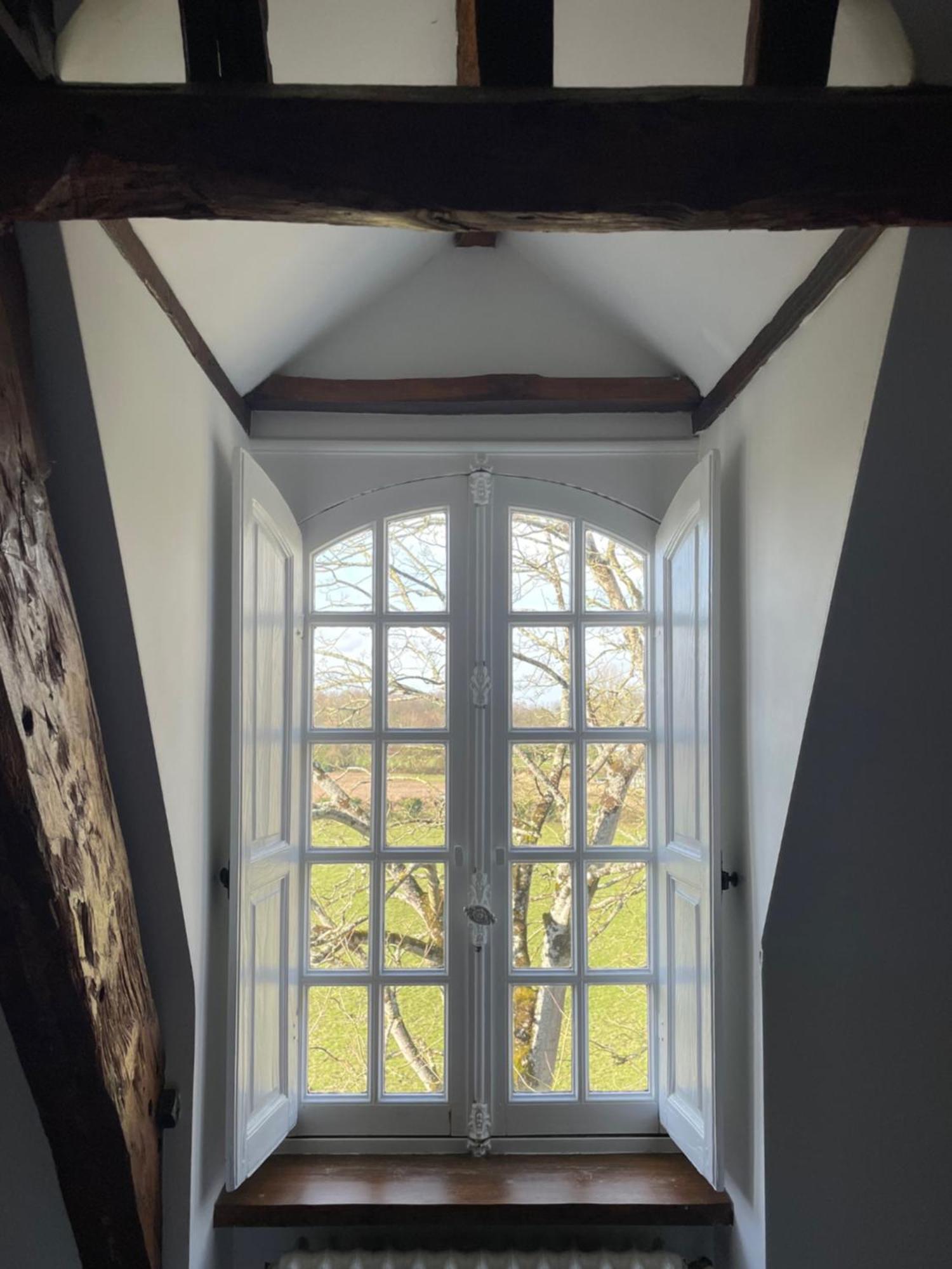 Bed and Breakfast La Meffrais 1741 Dinan Pokoj fotografie