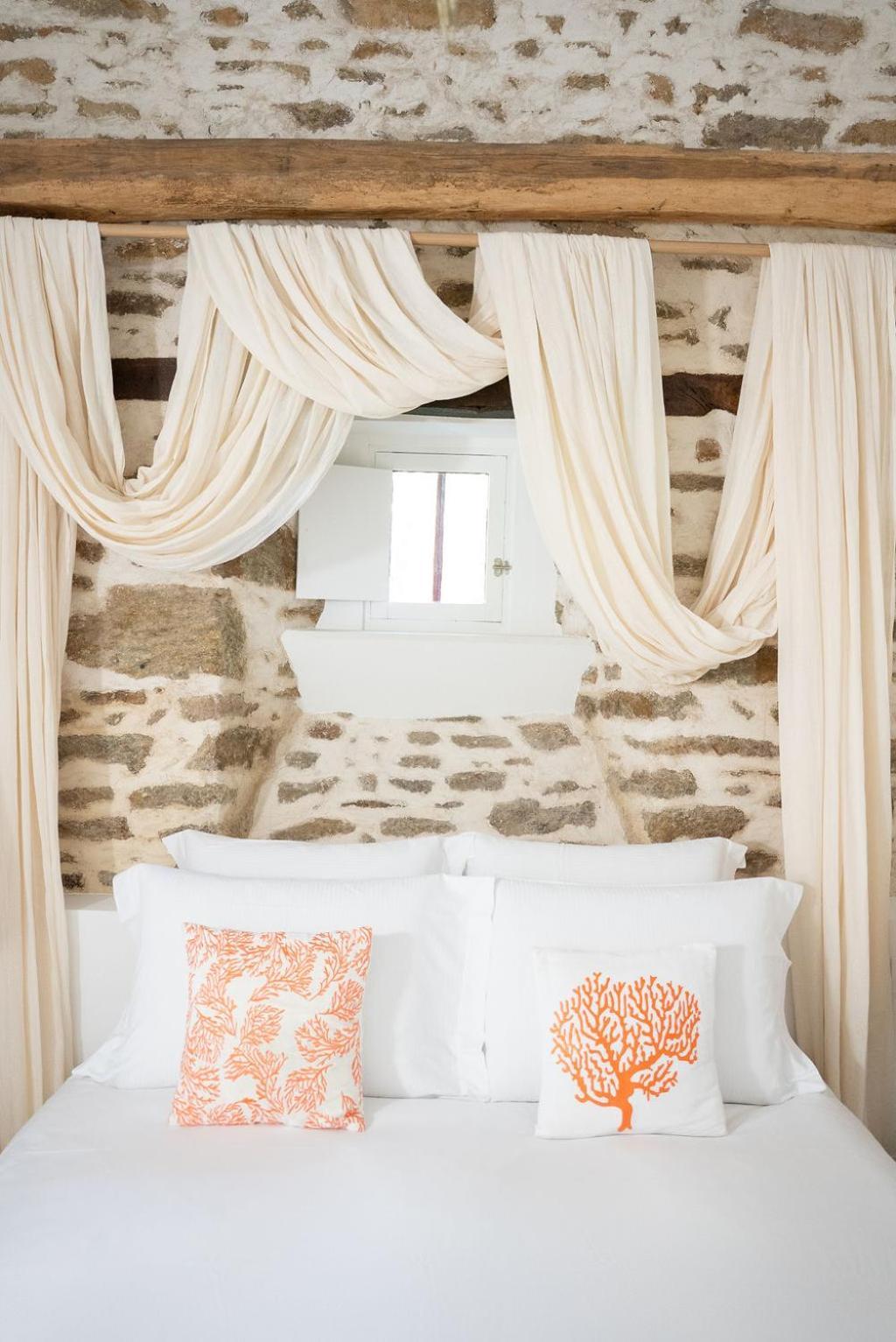 Bed and Breakfast La Meffrais 1741 Dinan Exteriér fotografie