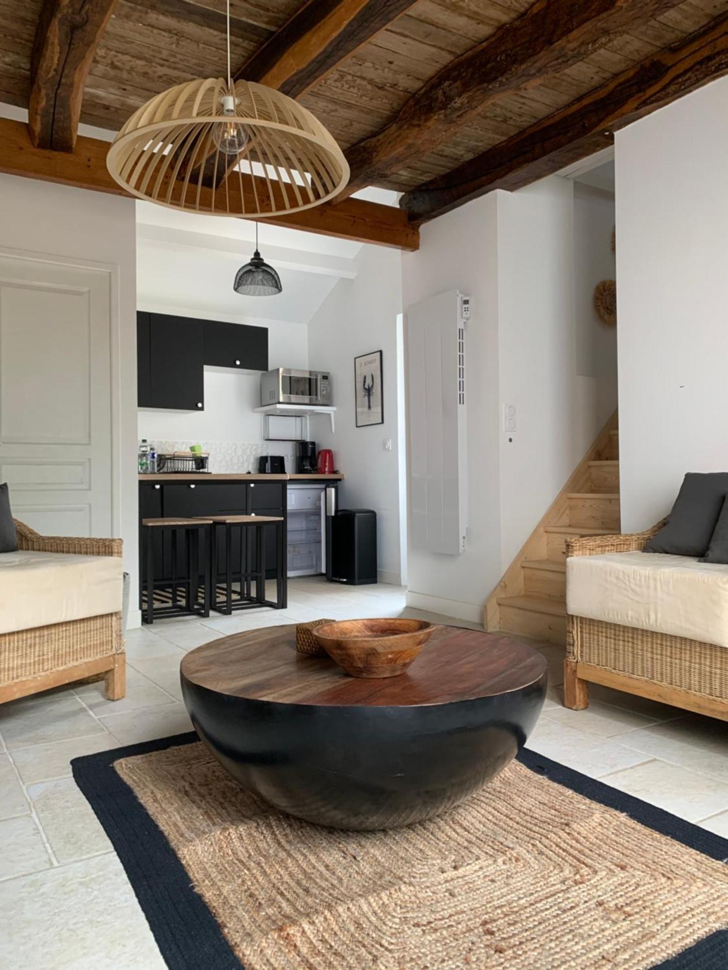 Bed and Breakfast La Meffrais 1741 Dinan Pokoj fotografie